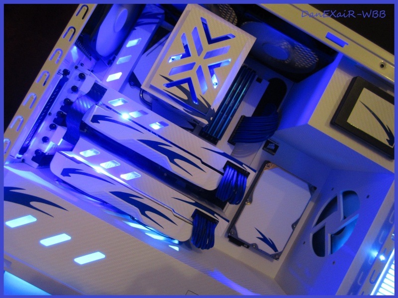 DanEXaiR-WBB - White and blue modding air cooling (terminer) - Page 7 Img_5113