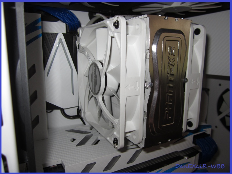 DanEXaiR-WBB - White and blue modding air cooling (terminer) - Page 8 Img_5211