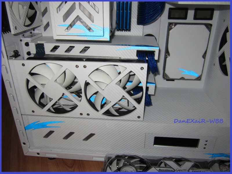 DanEXaiR-WBB - White and blue modding air cooling (terminer) - Page 8 Img_5216