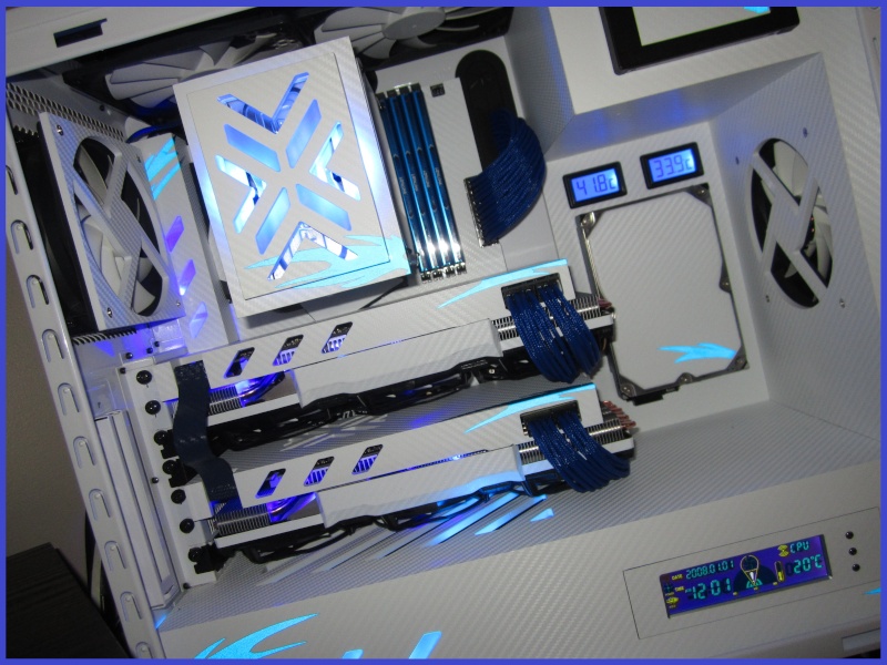 DanEXaiR-WBB - White and blue modding air cooling (terminer) - Page 8 Img_5217