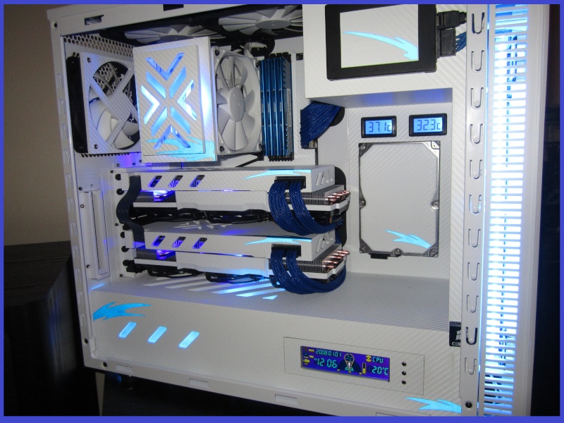 DanEXaiR-WBB - White and blue modding air cooling (terminer) - Page 8 Img_5218