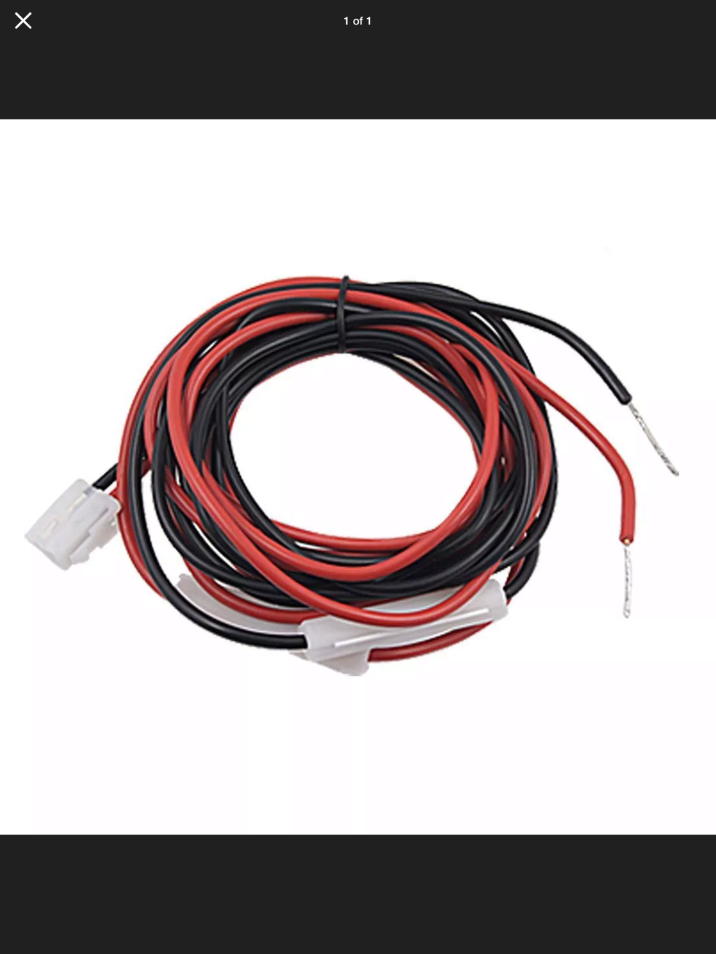 power - Power cable 02d03210