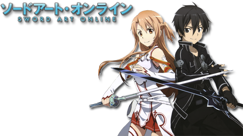 [Anime] Sword Art Online Sword-10