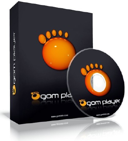 برنامج Gom Player 8672510