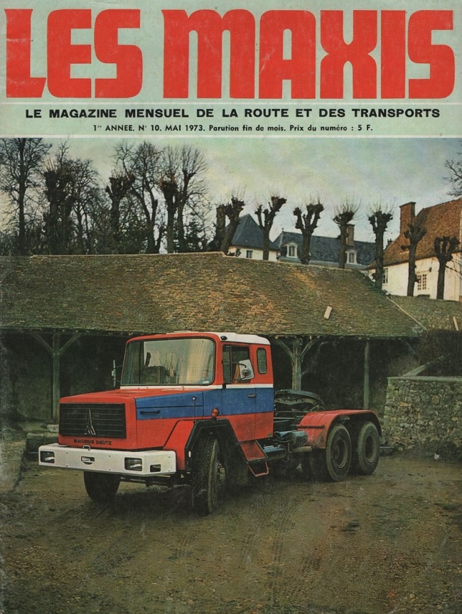 Les Maxis revue des années 70/80  1011