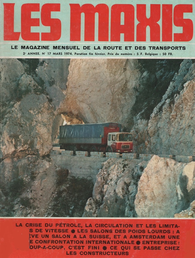 Les Maxis revue des années 70/80  1711