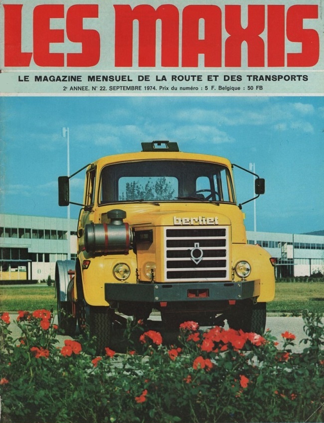Les Maxis revue des années 70/80  2211