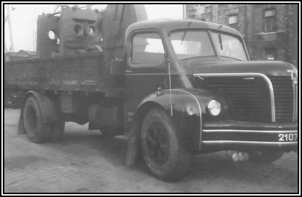 BERLIET  - Page 2 627_0010