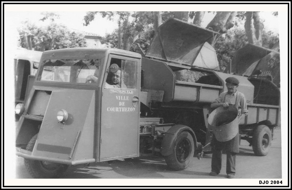 camion 3 roues CHENARD & WALKER  F.A.R. - Page 2 Cm_pou10