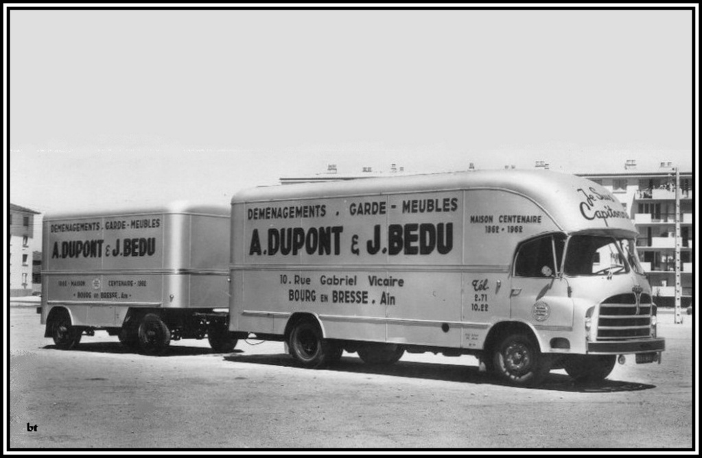 Berliet - Page 11 Dupont14