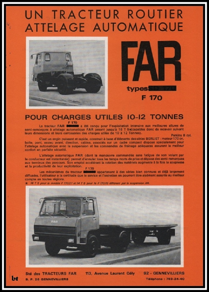 Le Tracteur FAR (le Cheval Mécanique) - Page 12 Far_do12
