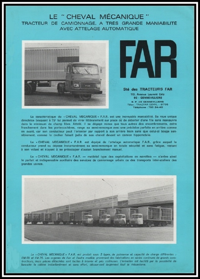 Le Tracteur FAR (le Cheval Mécanique) - Page 12 Far_do18