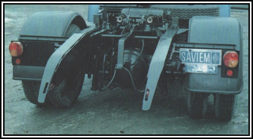 Le Tracteur FAR (le Cheval Mécanique) - Page 11 Numzor27