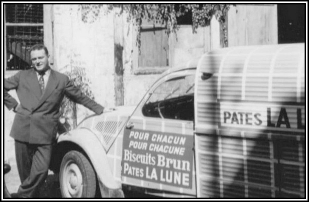 Les bicylindres (2cv, Dyane, AMI 6et 8, Méhari.....) - Page 3 Pate_l10