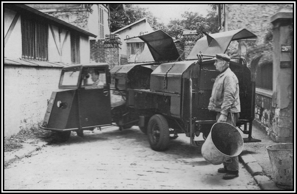 Citroën et la société FAR, Le "cheval mécanique" - 1937 - Page 2 Poney_17