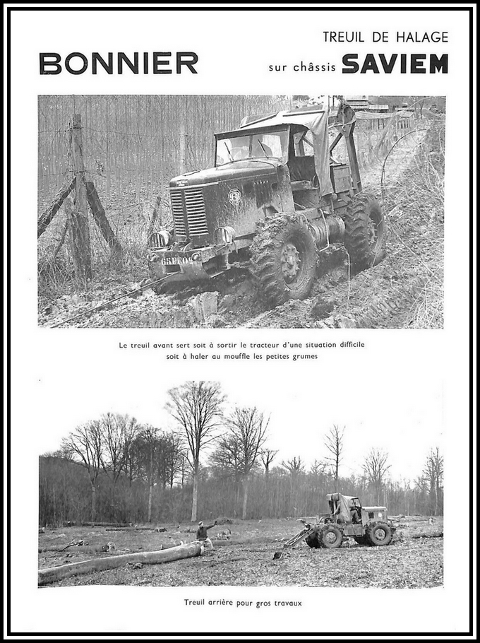 LATIL Le roi des tracteurs forestiers - Page 2 S-l16019
