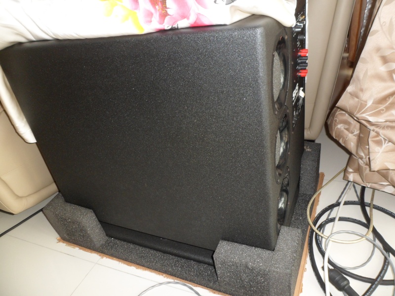 SVS PB12 plus 2 and True Sunfire Mk 2 SUB  or Xchange(both in JB)Sale off Sam_0410