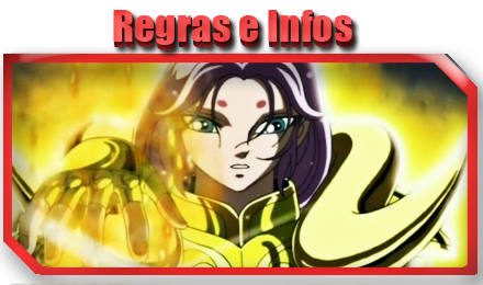 Regras/Infos