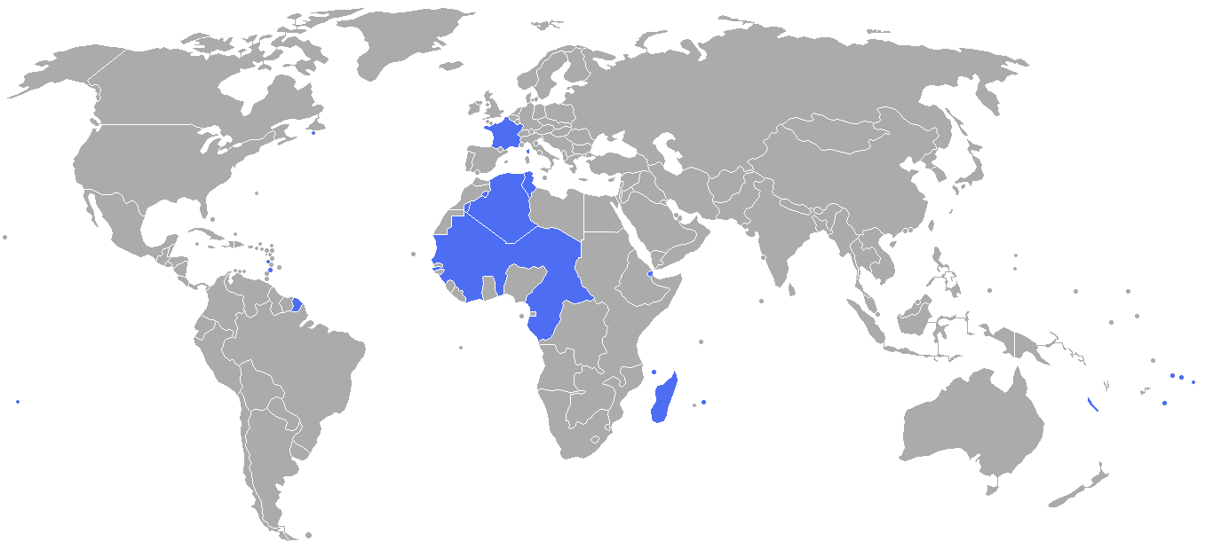 [Accepté] République Française France10