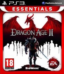 [PS3] La Gamme Essentials Dragon10