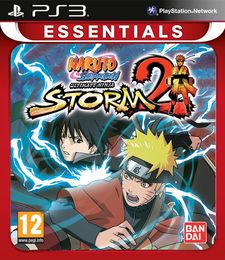 [PS3] La Gamme Essentials Naruto10