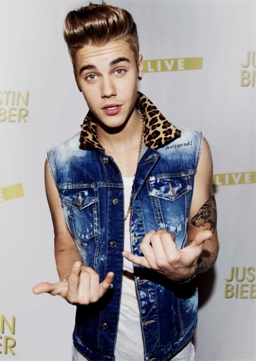 NEw Bieberpics <3 - Seite 7 Tumblr13