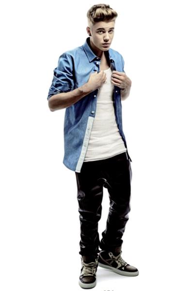 NEw Bieberpics <3 - Seite 7 Tumblr29