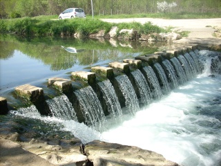 (34) Balade à la source de l'Avy et au bord de la Mosson 32210