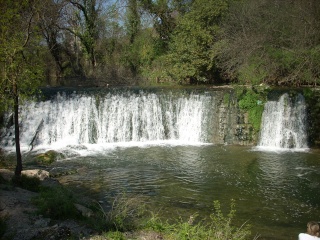 (34) Balade à la source de l'Avy et au bord de la Mosson 33310