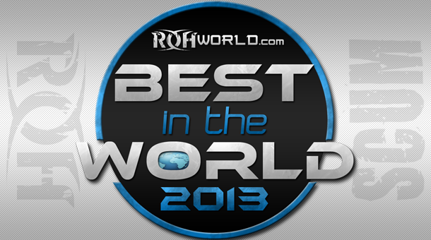 [Topic unique] ROH News Bitw2010