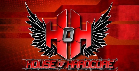 House Of Hardcore | Résultats Hohj10