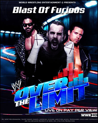 WWE | Empire  - Page 2 Poster11