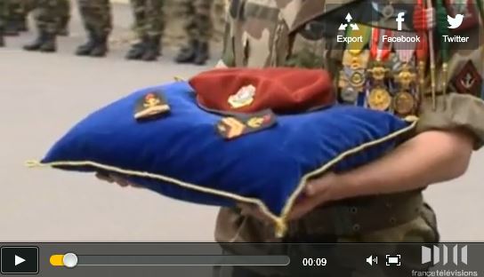 6e militaire tué au Mali -Serval- Le caporal-chef Stéphane Duval du 1er RPIMa  - Page 2 Duval_11