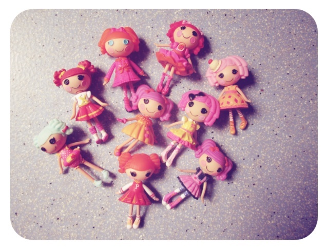 mini lalaloopsy de lyloo (toute la collection page 3) - Page 5 Captur25