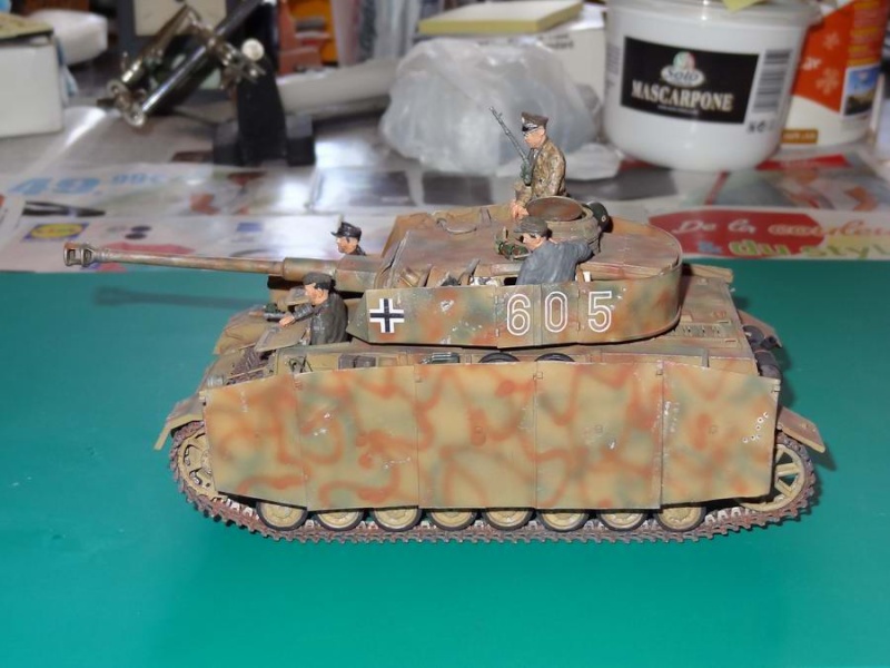 Panzer IV + équipage gunze/mini-art 1/35 finis 26_pz_11