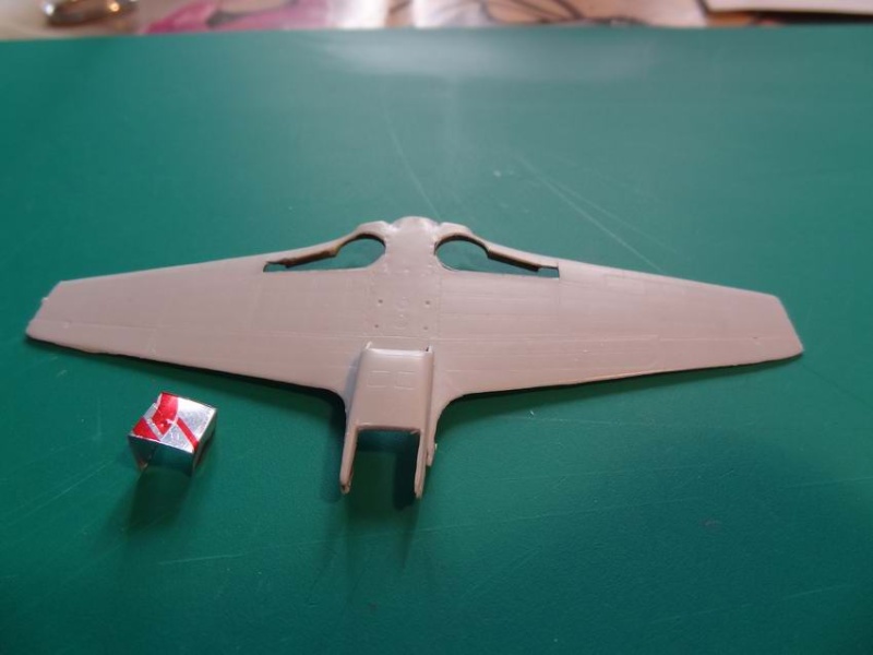 YAK-3 VK107A marque A-MODEL 2_yak320