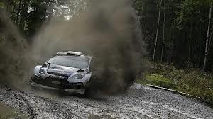 Entrenamientos Oficiales WRC3 Rally de Finlandia dia 14/05/2013 110