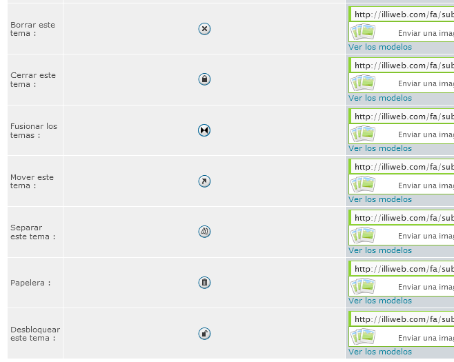 Que codigo es para editar las herramientas de moderacion Prueba10