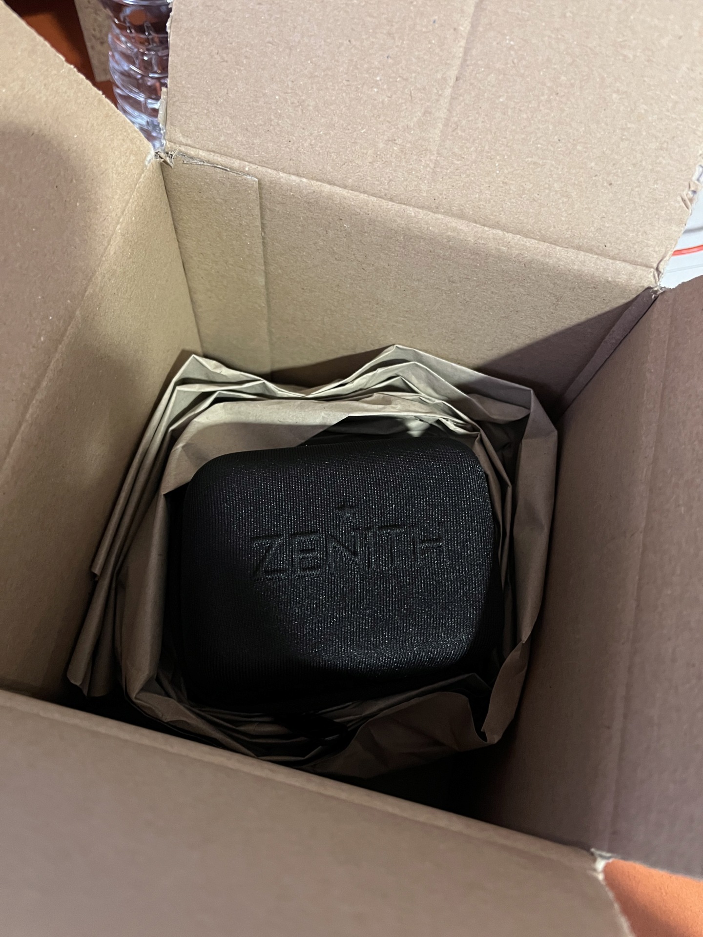 Mon expérience avec le SAV Zenith 0848e710