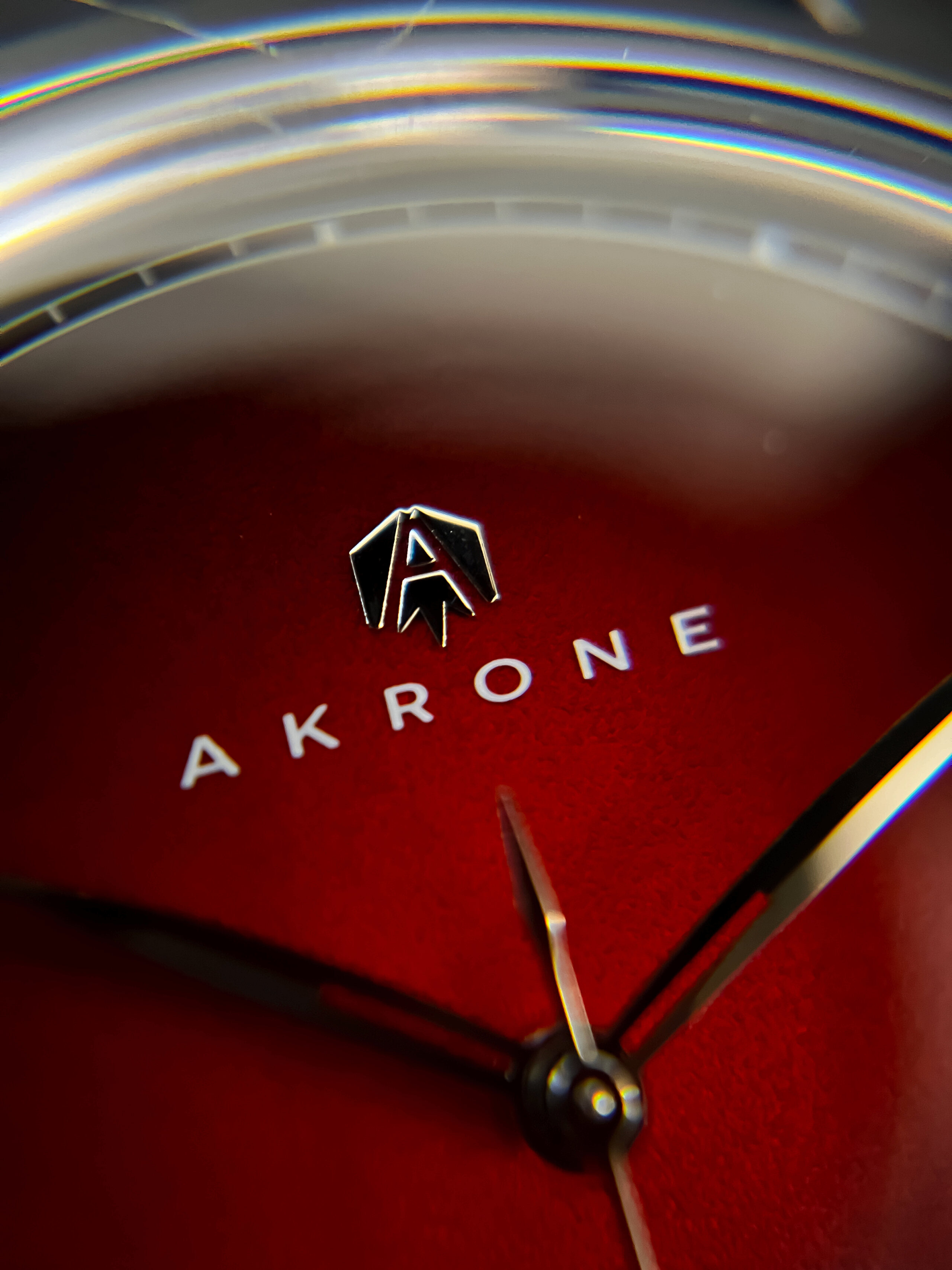 akrone - Akrone : des montres, tout simplement (tome 2) - Page 19 993f0a10