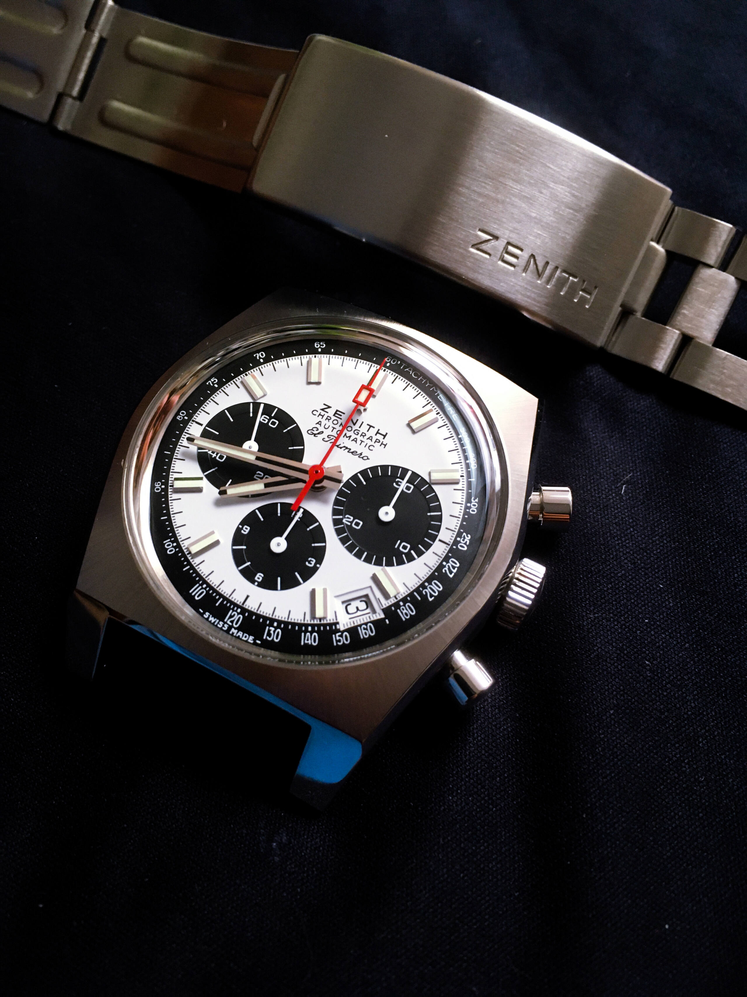 primero - Zenith El Primero 50th anniversary A384 revival - Page 24 A1b9be10