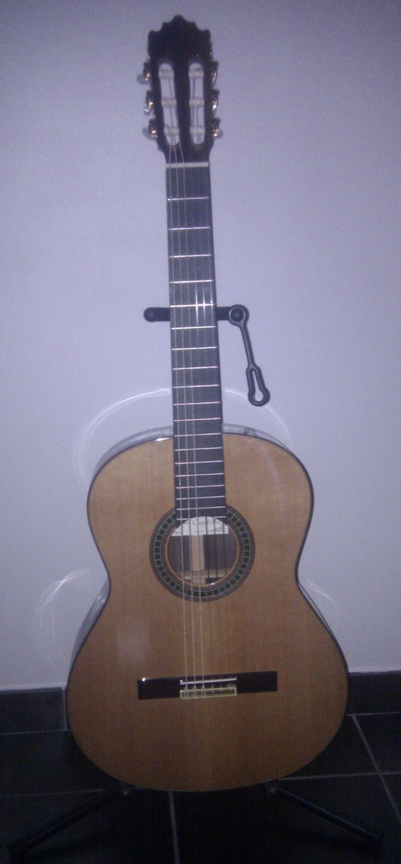 paco - Guitare Paco Castillo 204 ou Alhambra 6p ? Face11