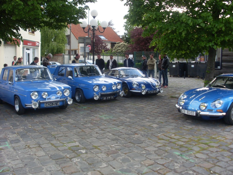 rassemblement autos  dans le 94 (val de marne) Sl380135