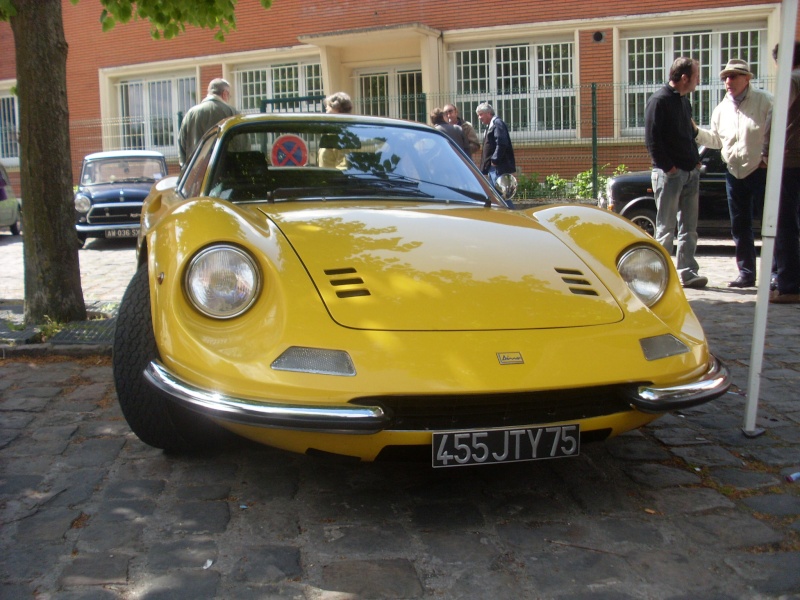 rassemblement autos dans le 94 (val de marne) Sl380138