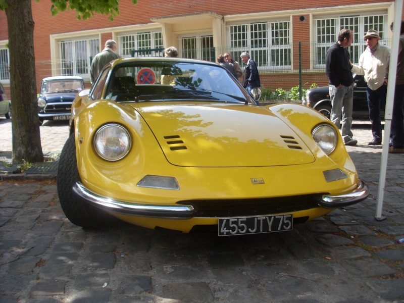 rassemblement autos  dans le 94 (val de marne) Sl380138