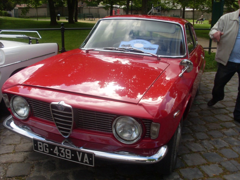rassemblement autos dans le 94 (val de marne) Sl380142