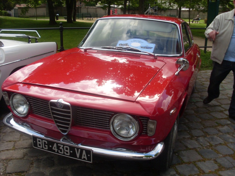 rassemblement autos  dans le 94 (val de marne) Sl380142