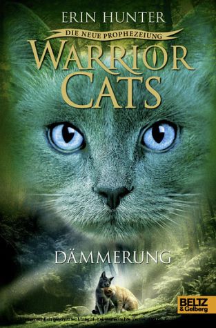Warrior Cats Staffel 2 Band 5 - Dämmerung Dammer10