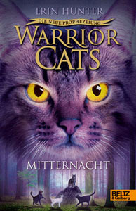 Warrior Cats Staffel 2 Band 1 - Mitternacht Mitter15