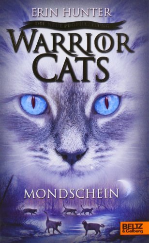 Warrior Cats Staffel 2 Band 2 - Mondschein Mondsc10